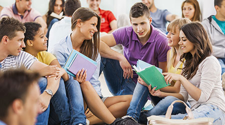 Sosyal Faaliyetlerimizden Kareler